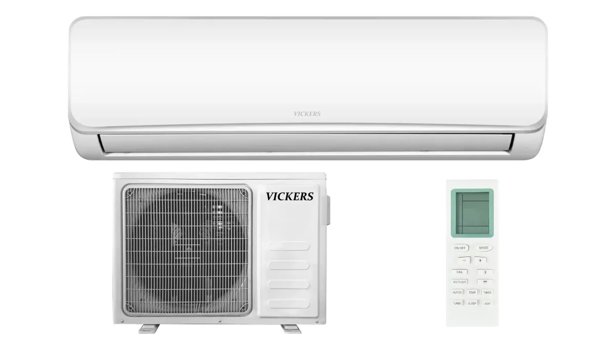 Сплит-система VICKERS VCI-18HE (AUX) инвертор