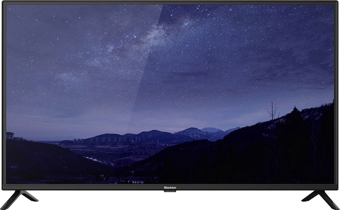 Телевизор LED BLACKTON Bt 42S02B FHD Smart  Black