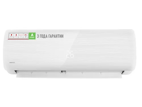 Сплит-система NEWTEK NT-65D24