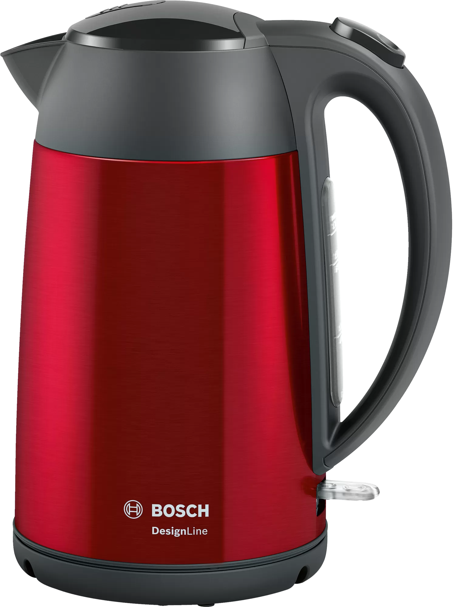 Чайник Bosch TWK 3P421/3P423/3P424