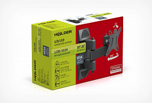 Кронштейн на стену Holder LCDS-5039