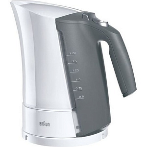Чайник Braun WK 500