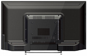 Телевизор LED ASANO 43LU8030S Smart 4K черный