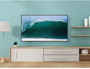 Телевизор LED KIVI 40F710KB FHD Smart