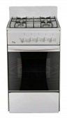 Газовая плита Flama RG24011-W