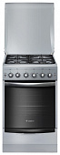 Плита газовая GEFEST 5100-02 0068 серый