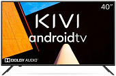 Телевизор LED KIVI 40F710KB FHD Smart
