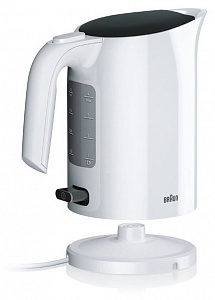 Чайник Braun WK 3000