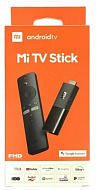 Смарт приставка XIAOMI MI TV STICK MDZ-24-AA Global
