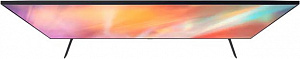 43" Телевизор Samsung UE43AU7100U 2021 LED, HDR