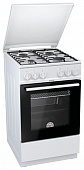 Газовая плита Gorenje GN 5112 WH