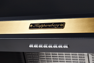 Купольная вытяжка Kuppersberg T 669