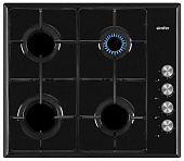 оверхность газовая SIMFER H60Q40B470
