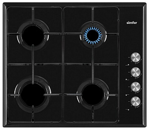 оверхность газовая SIMFER H60Q40B470