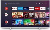 Телевизор LED PHILIPS 43PUS7956/60 4K Smart Ambilight3(Android)