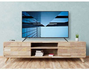 Телевизор LED KIVI 40F710KB FHD Smart