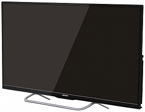 Телевизор LED ASANO 43LU8030S Smart 4K черный