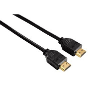 Кабель HAMA HDMI - HDMI (00011964/00011965)