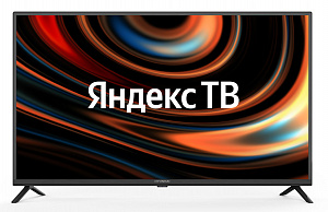 Телевизор LED HYUNDAI H-LED43FS5003 FHD Smart