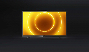 43" Телевизор Philips 43PFS5505 2020 LED