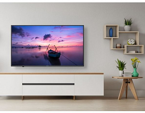 Телевизор LED KIVI 40F710KB FHD Smart