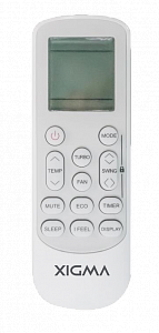 Сплит-система XIGMA XG-TX35RHA (TCL)