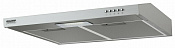 Вытяжка подвесная KRONA JESSICA slim 600 push button inox