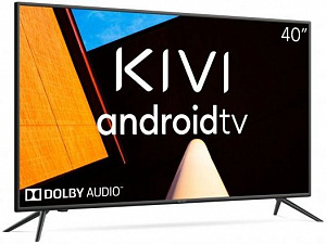Телевизор LED KIVI 40F710KB FHD Smart