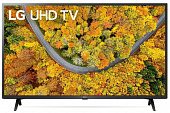 43" Телевизор LG 43UP76006LC 2021 LED, HDR