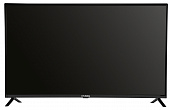 43" Телевизор Hyundai H-LED43FU7001 2021 LED, HDR на платформе Яндекс.ТВ