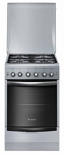 Плита газовая GEFEST 5100-02 0068 серый