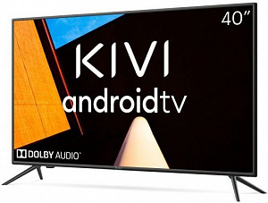 Телевизор LED KIVI 40F710KB FHD Smart