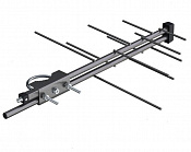 Антенна уличная РЭМО ДМВ активная BAS-1110-5V Двина