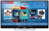 Телевизор LED ASANO 43LU8030S Smart 4K черный
