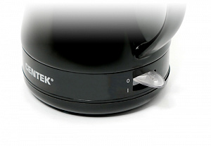 Чайник CENTEK CT-0063 Black Astana