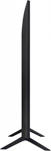 43" Телевизор Samsung UE43AU7100U 2021 LED, HDR