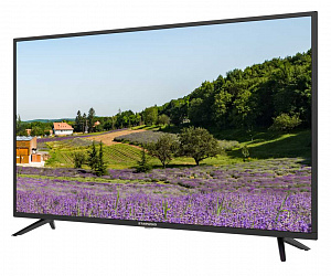 Телевизор LED STARWIND SW-LED43UA403 4K Smart