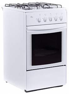 Газовая плита Flama RG24019-W