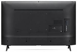 43" Телевизор LG 43UP76006LC 2021 LED, HDR