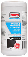 Buro BU-All_screen влажные салфетки 100 шт.