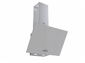 Вытяжка каминная наклонная making OASIS everywhere NP-60G (FR) серый (850 м³/ч)