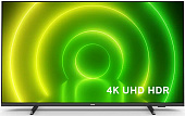 Телевизор LED PHILIPS 43PUS7406/60 4K Smart (Android)