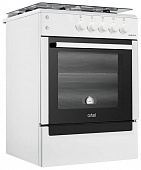 Газовая плита Artel Apetito 01-G WH