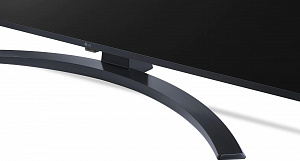 43" Телевизор LG 43UP81006LA 2021 LED, HDR