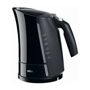 Чайник Braun WK 500