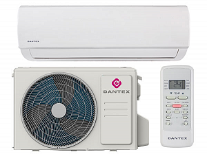 Сплит-система DANTEX RK-12SDM4/RK-12SDM4EG (Midea)