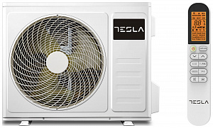 Сплит-система TESLA TT34EXC1-1232IA инвертор