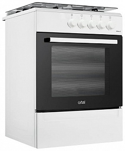 Плита газовая ARTEL APETITO 00-G