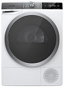 Сушильная машина GORENJE DS92ILS белый/черн. (9 кг, диспл, тепловой насос)