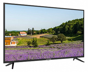 Телевизор LED STARWIND SW-LED43UA403 4K Smart